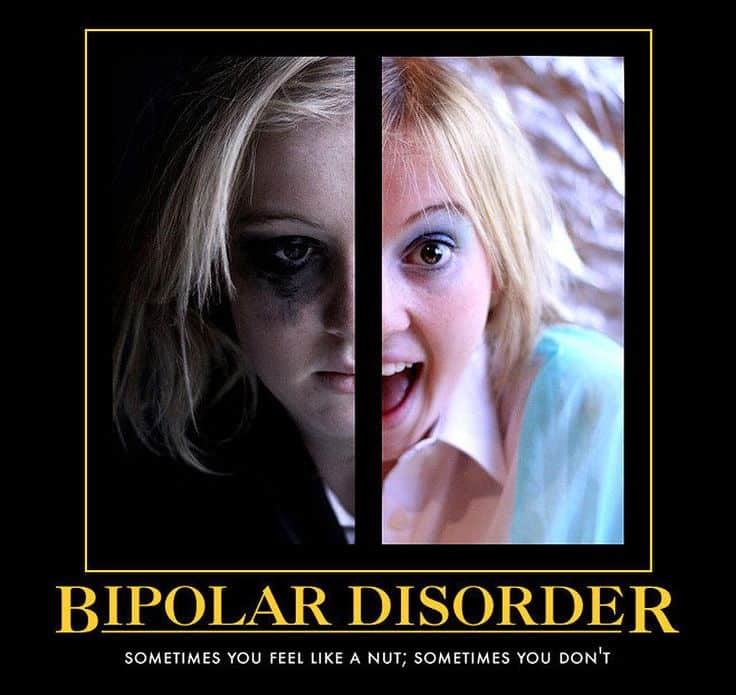1000+ images about Bipolar Disorder on Pinterest