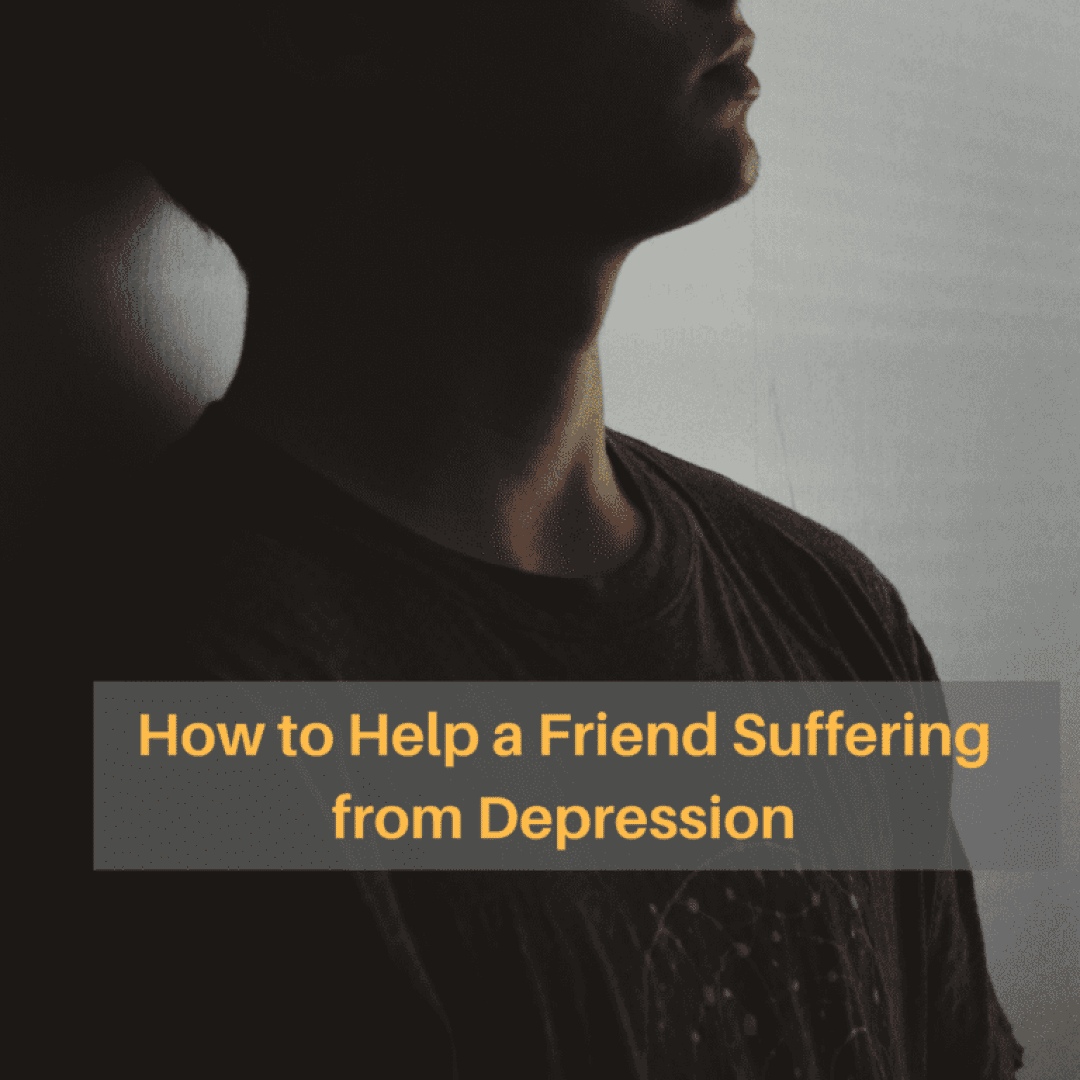 5 VERY Important Tips to Help a Friend Suffering from Depression ...