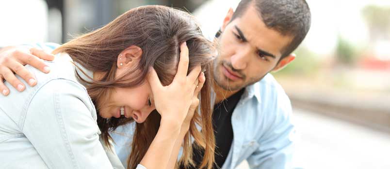 5 Warning Signs your Spouse is Depressed And What to Do ...