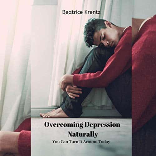 Amazon.com: Overcoming Depression Naturally: You Can Turn It Around ...