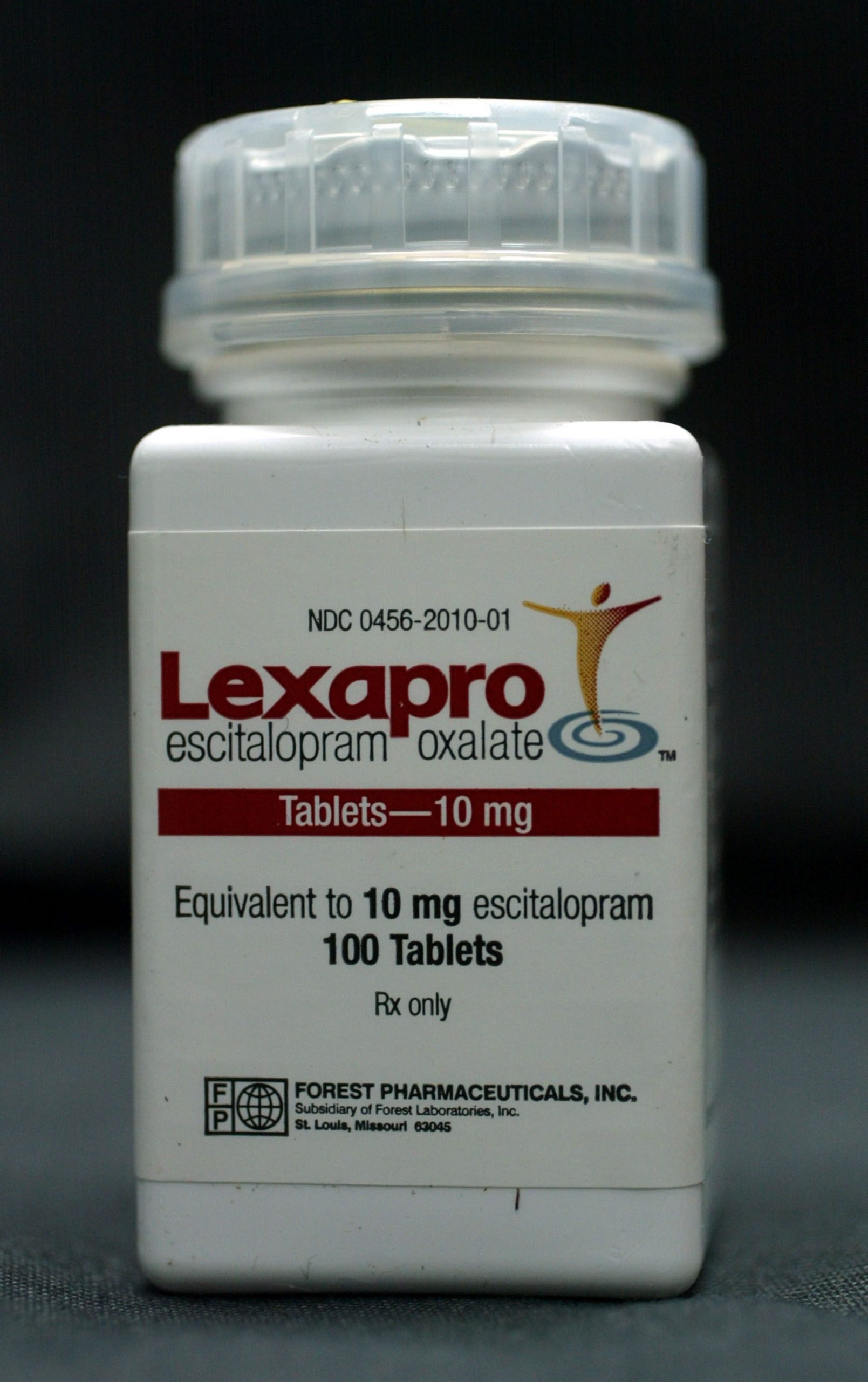 An Overview of Lexapro for Social Anxiety Disorder