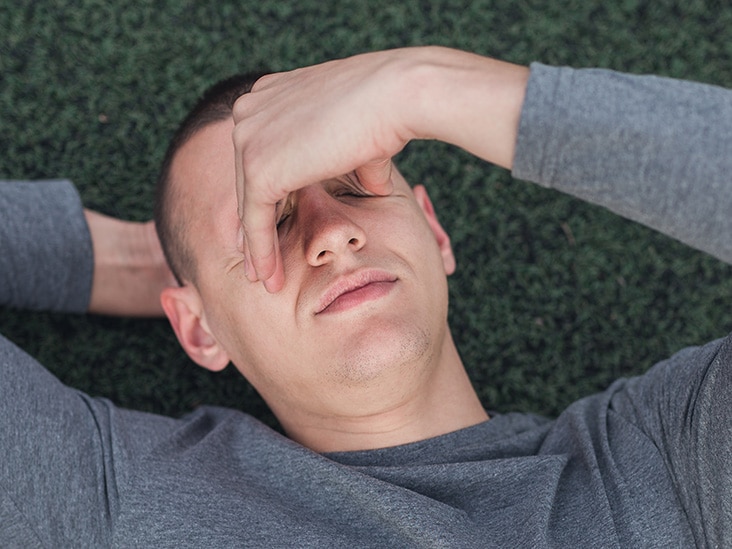 Anxiety and dizziness: Find out why dizziness is a symptom of anxiety