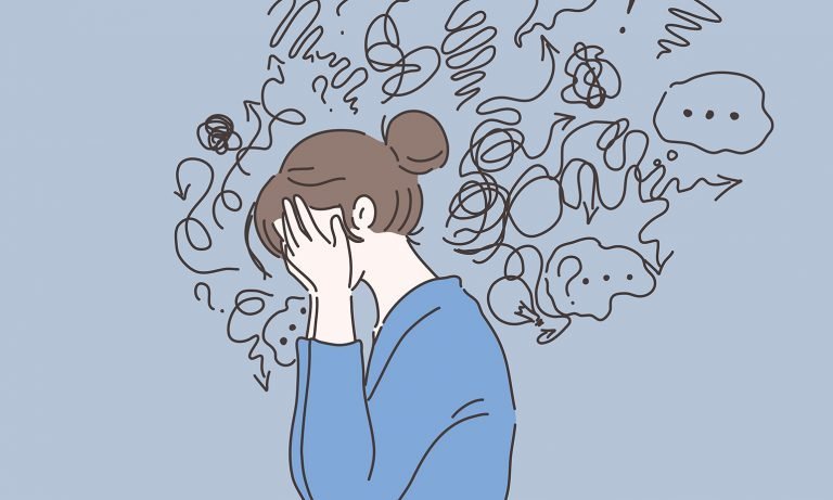 Are Depression and Anxiety The Same Thing?