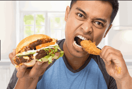 Binge Eating Disorder: Causes, Symptoms And Treatment