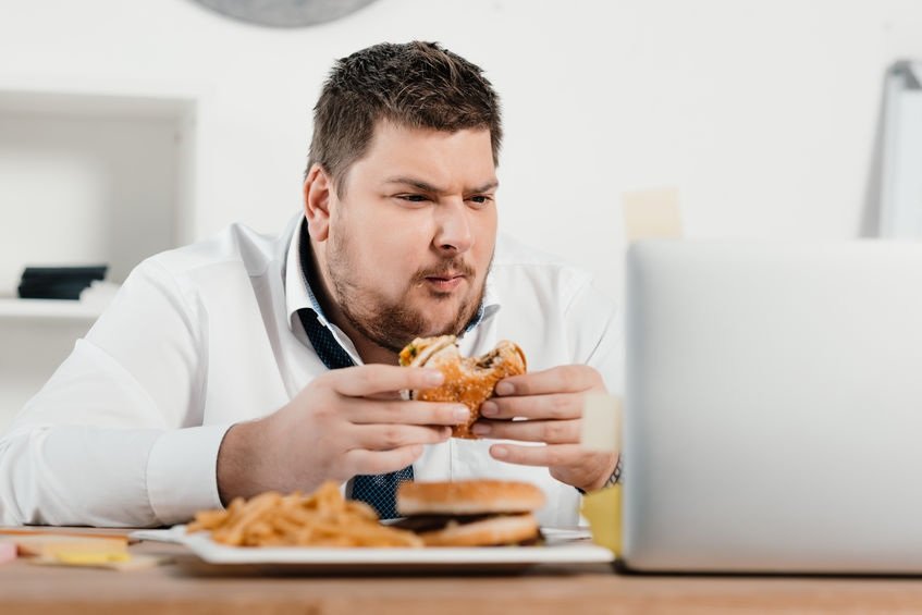 Binge Eating Disorder Criteria