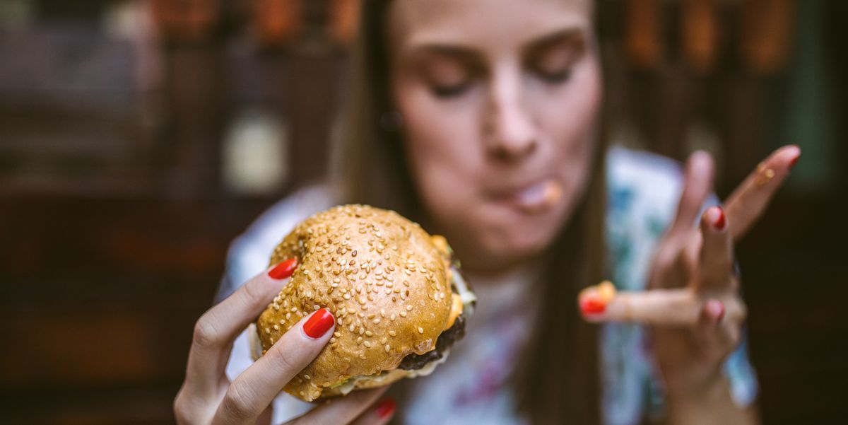 Binge eating disorder: symptoms, triggers and treatments