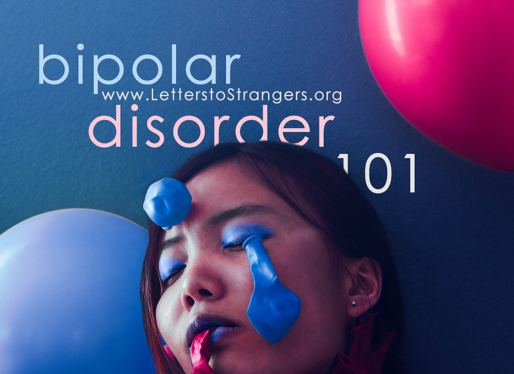 Bipolar Disorder: What You Need to Know