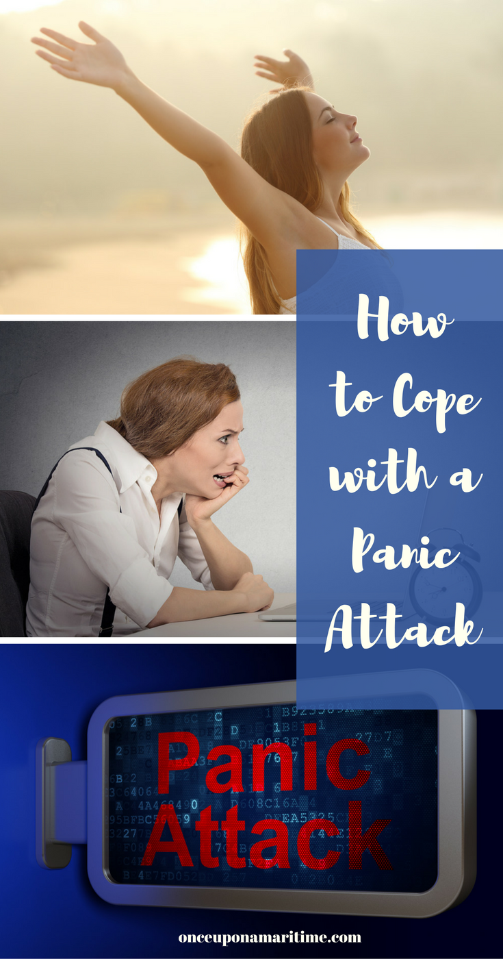 Breathing Exercises: How to Cope with a Panic Attack