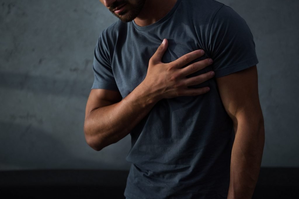 Can Anxiety Cause Chest Pain? Causes And Treatments