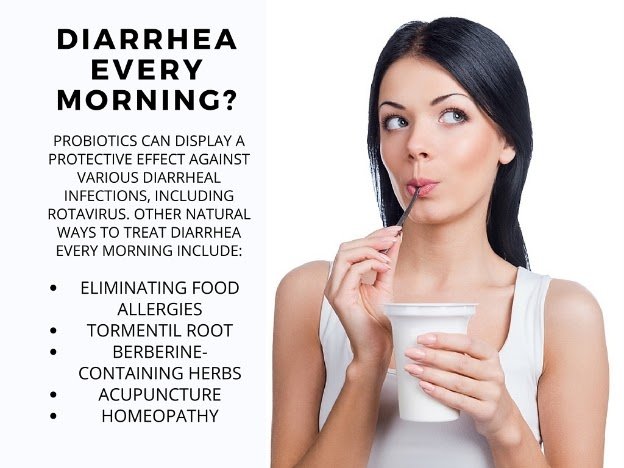 Can Anxiety Cause Diarrhea Every Morning