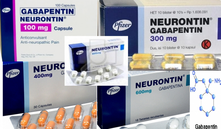 Can Gabapentin be Used for Anxiety, Depression, and Bipolar Disorder ...