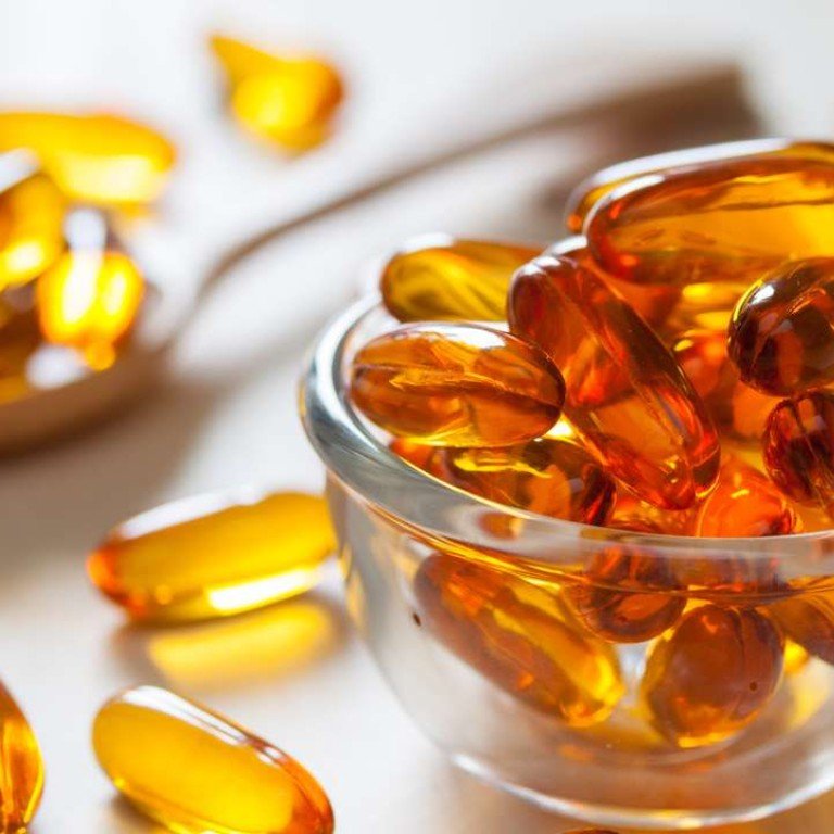 Can low levels of vitamin D cause depression? Doctors not yet sure, but ...