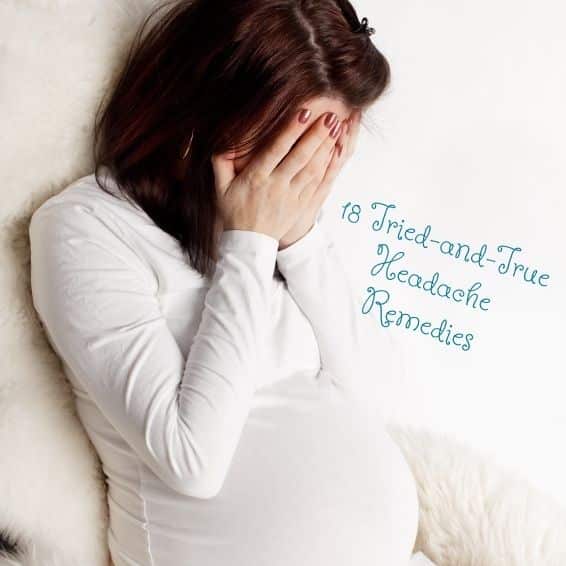 Can You Get Postpartum Depression While Pregnant