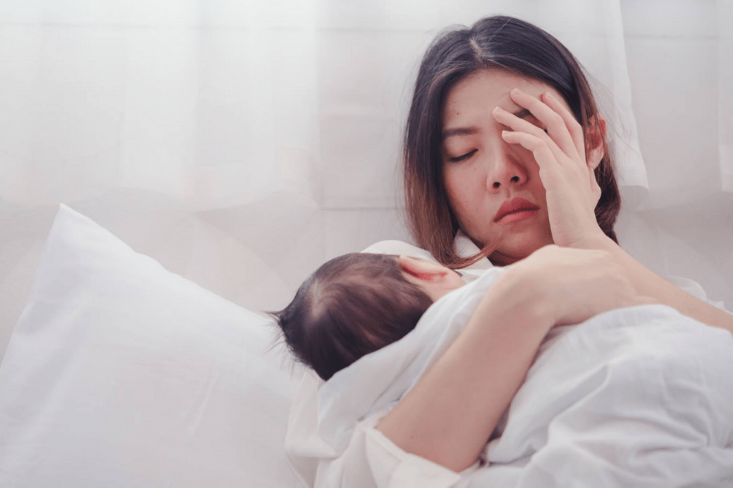 Can You Shorten Postpartum Depression? How Long Does It Last?