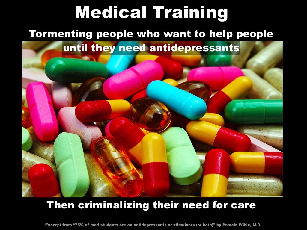 Can you take antidepressants and adderall  Health News
