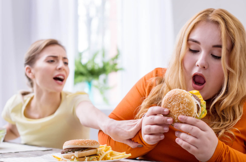 CBD as a Suitable Treatment for Binge Eating Disorder ...