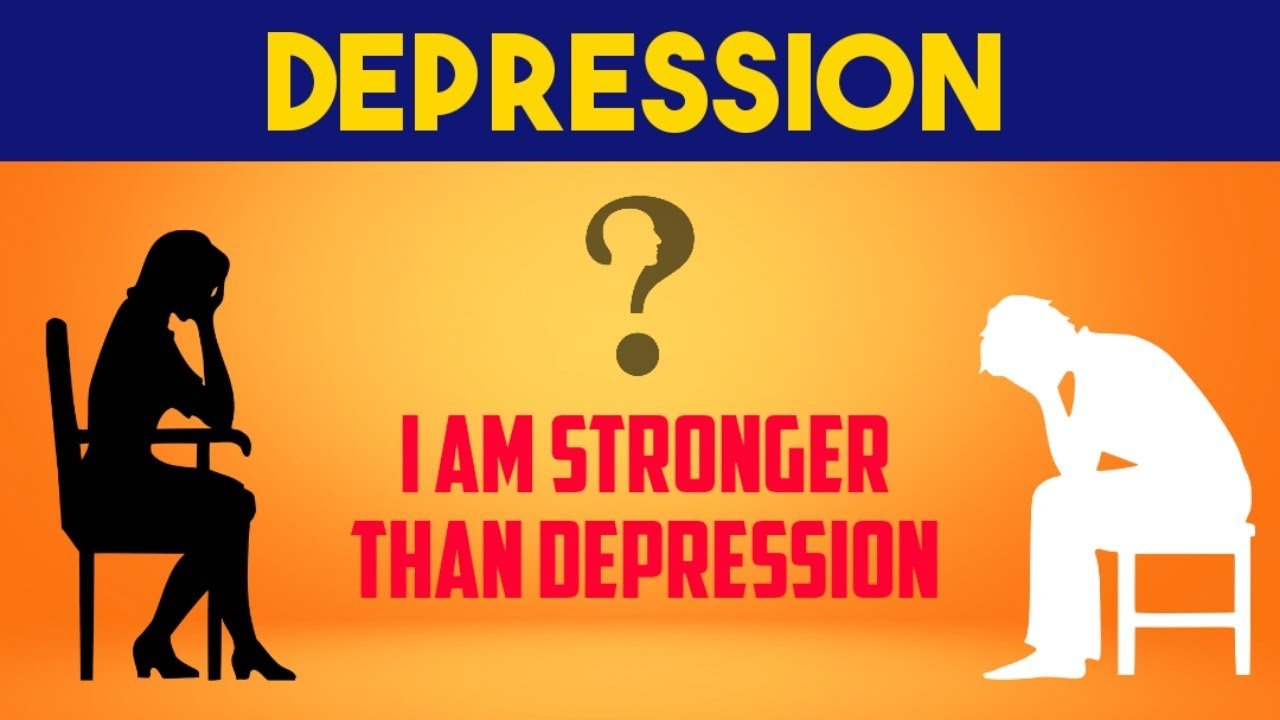 DEPRESSION STATUS