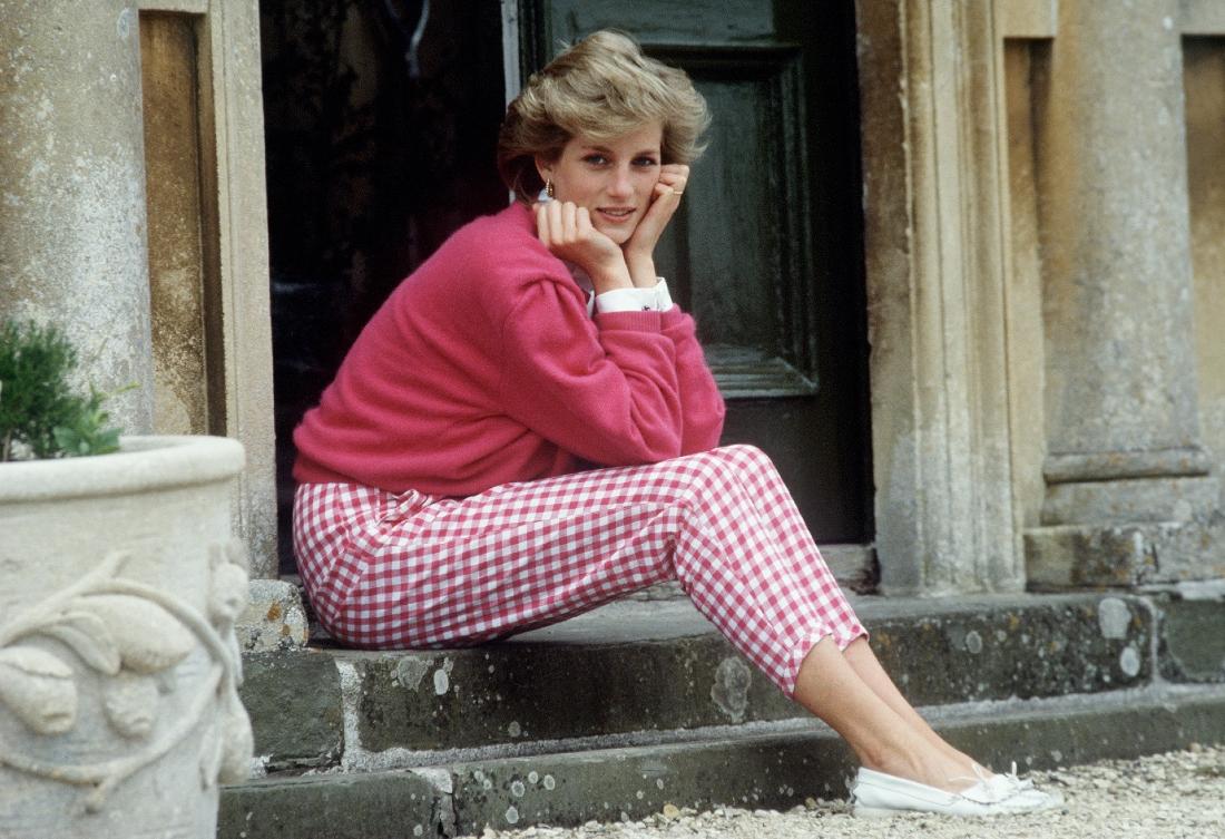 Did Princess Diana Have an Eating Disorder? Here