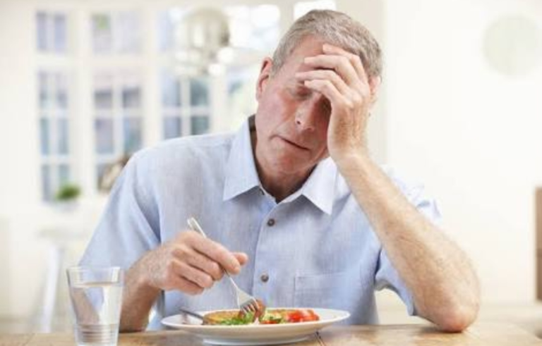Eating disorders and senior care new york