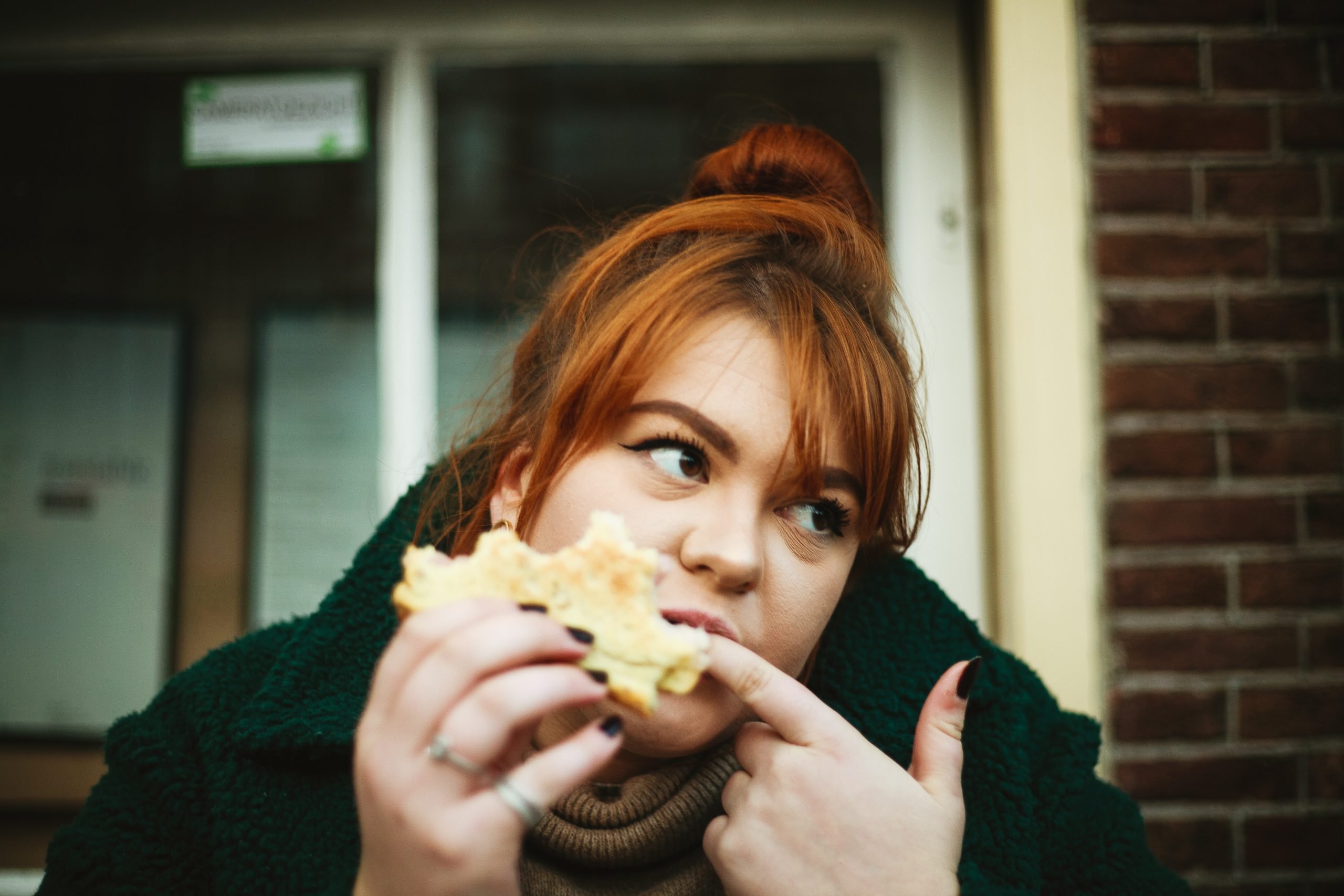 Eating Disorders Expert: What is Binge Eating Disorder
