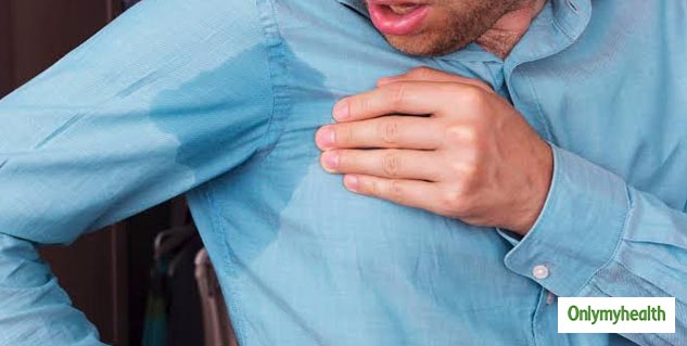 Excessive Sweating In Social Situations? Know The Causes ...