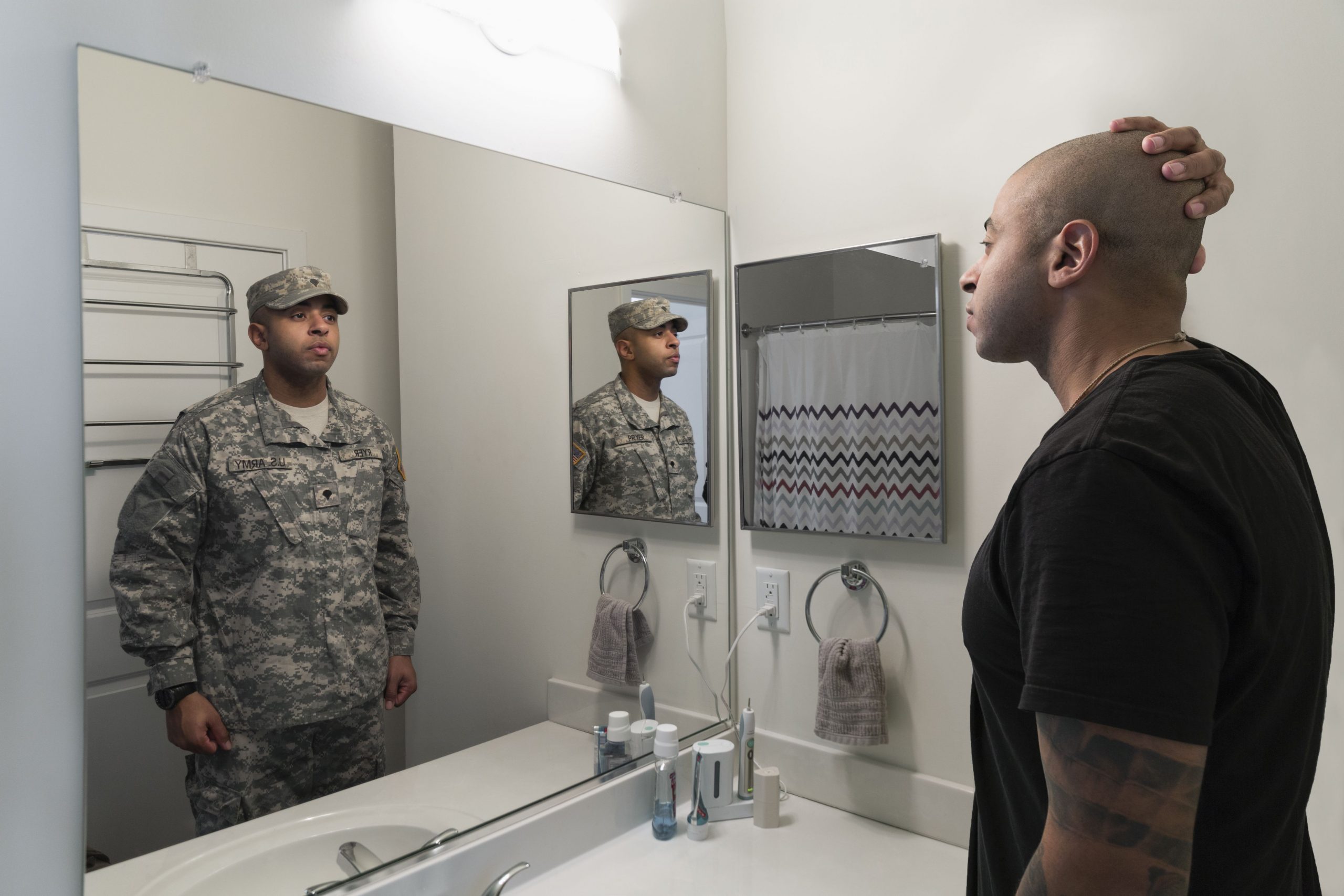 Four Ways to Get an Early Discharge from the Military