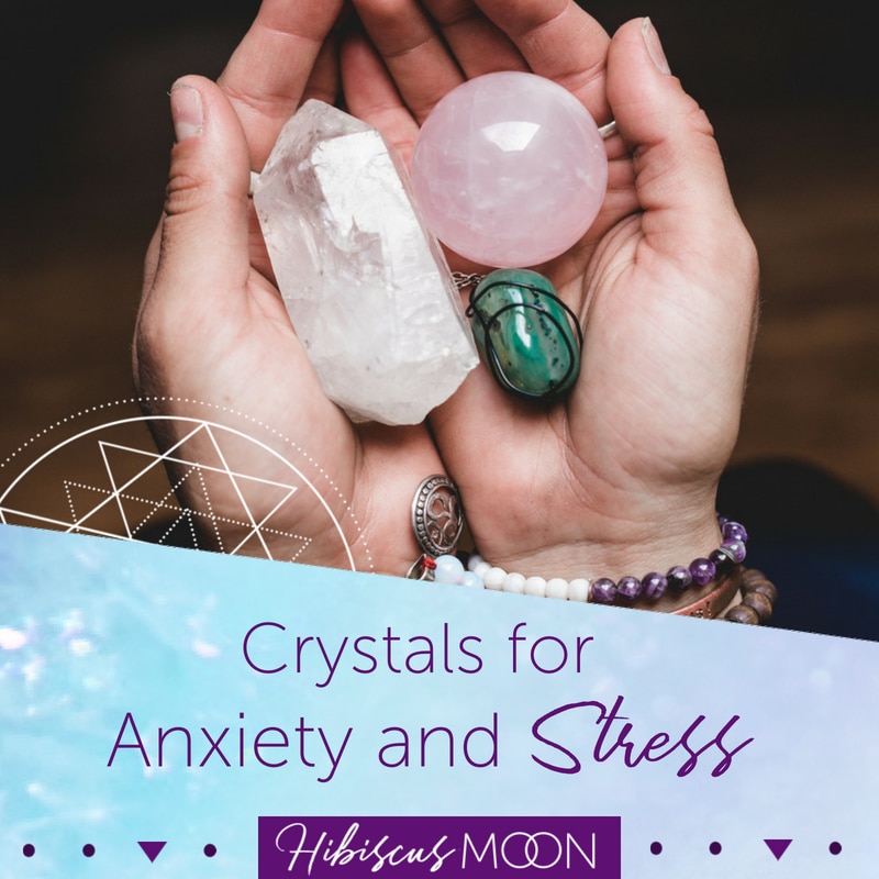 Gemstones For Depression And Anxiety