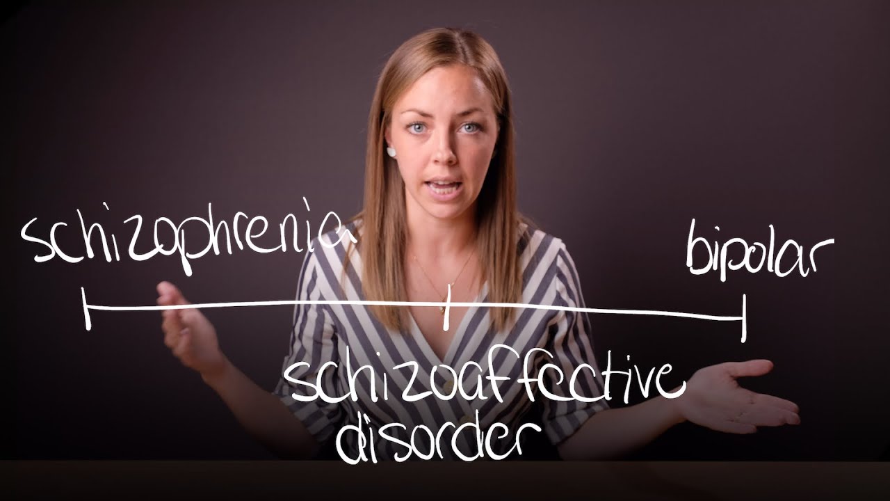 [Get 37+] Schizoaffective Disorder Vs Schizophrenia Which ...