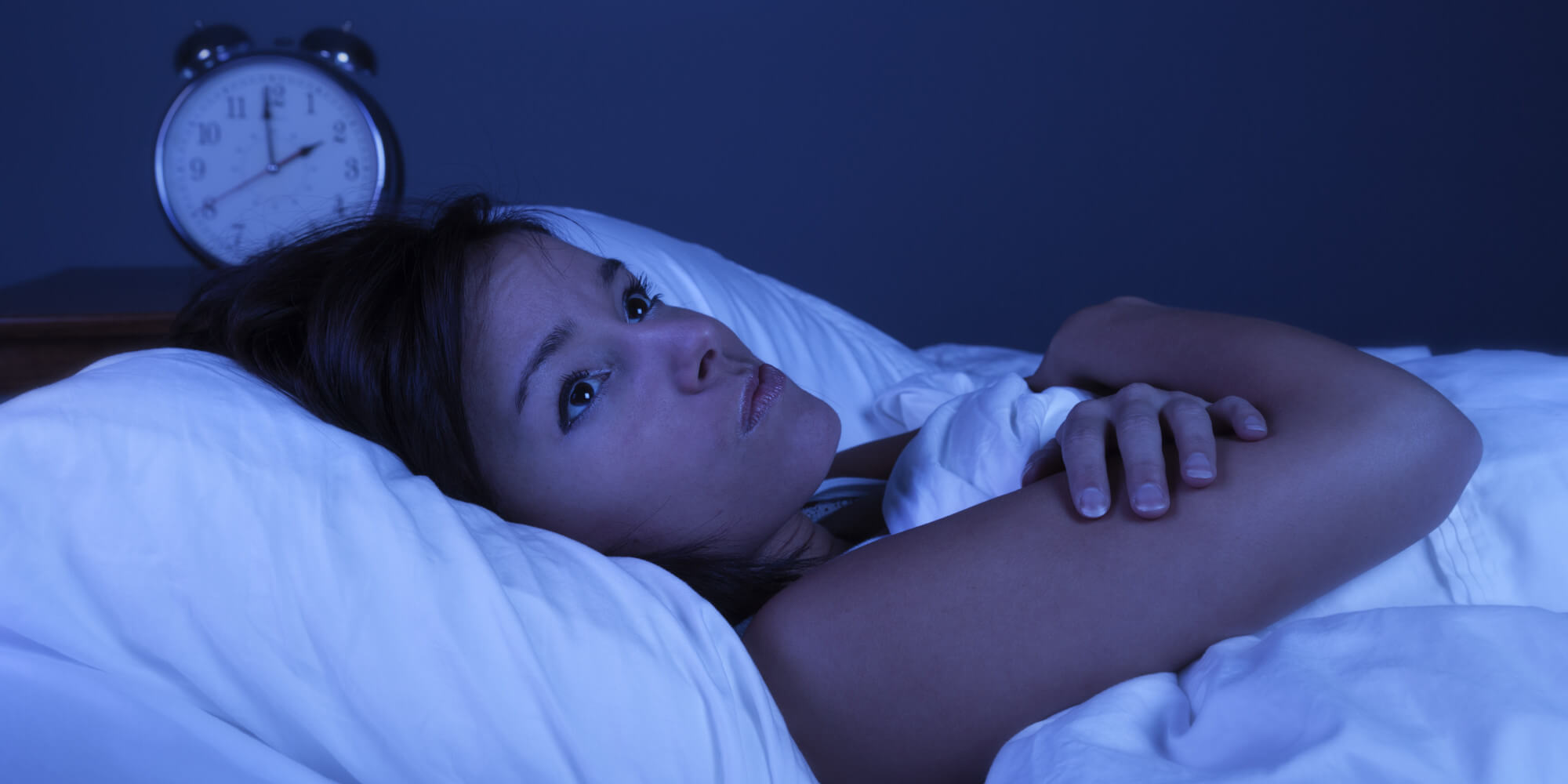 How Does Sleep Deprivation Can Affect Your Mental Health