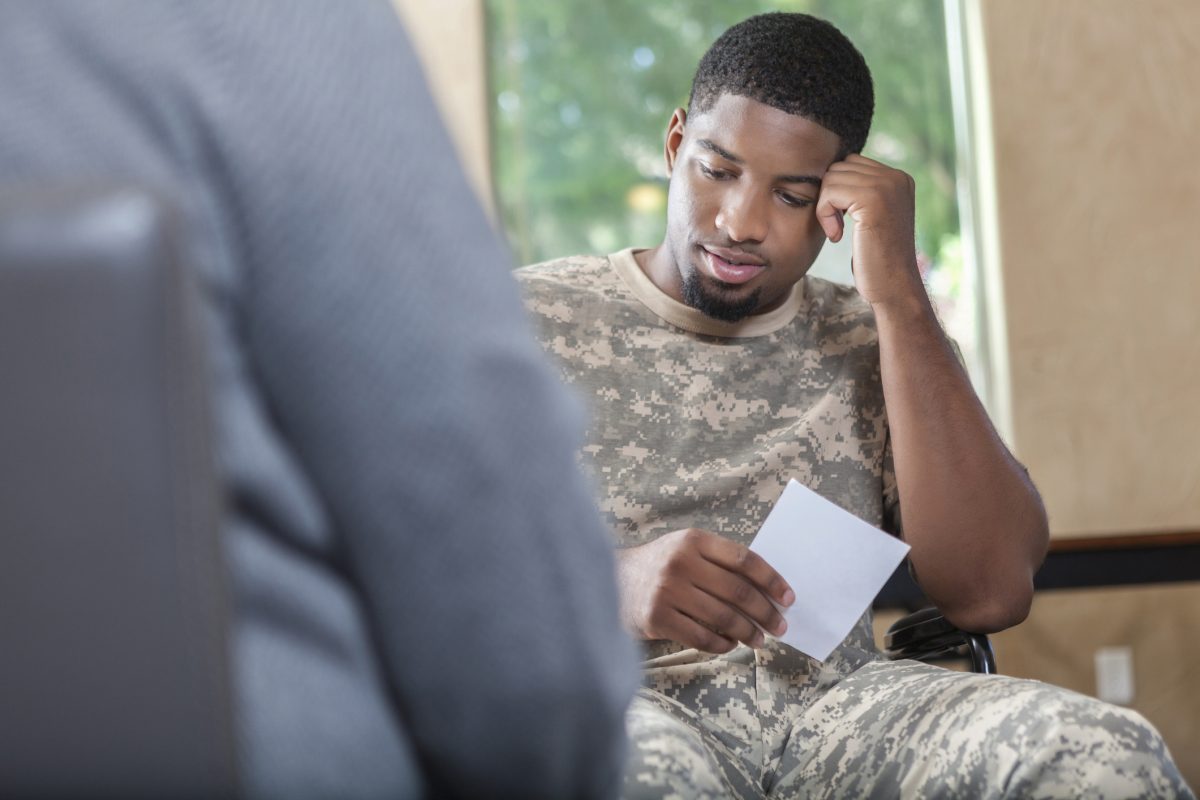 How EMDR and Other Therapies Help People Cope with PTSD ...