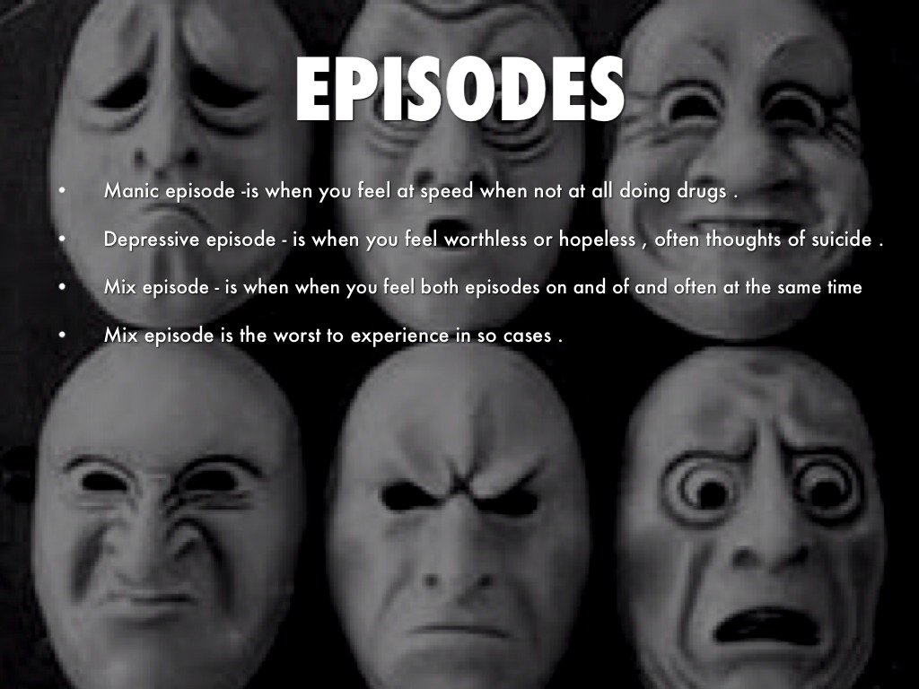How Long Do Bipolar Episodes Last