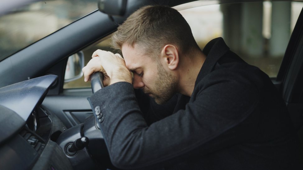 How to deal with PTSD condition after a car accident ...
