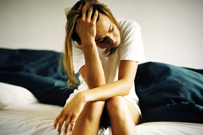 How to get out of bed when depressed? 12 Effective ways to ...