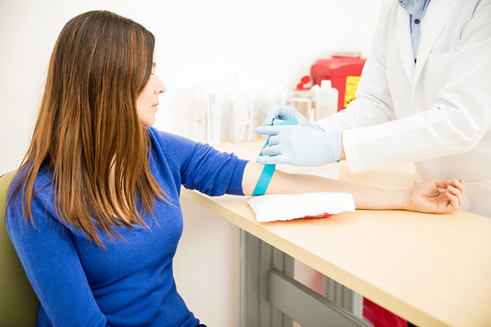 How to Get Over The Fear of Needles (Trypanophobia)