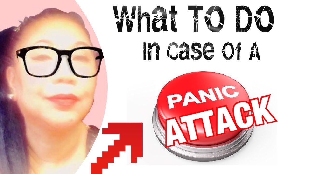How To Get Through Panic Attack