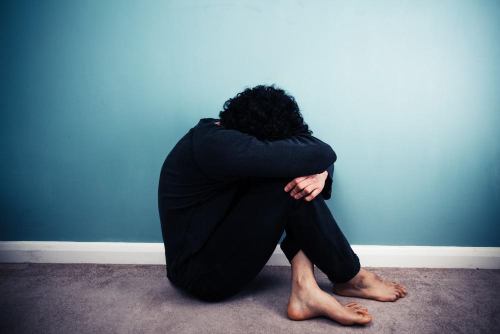 How to Help a Loved One Cope with PTSD: Carolina Wellness ...