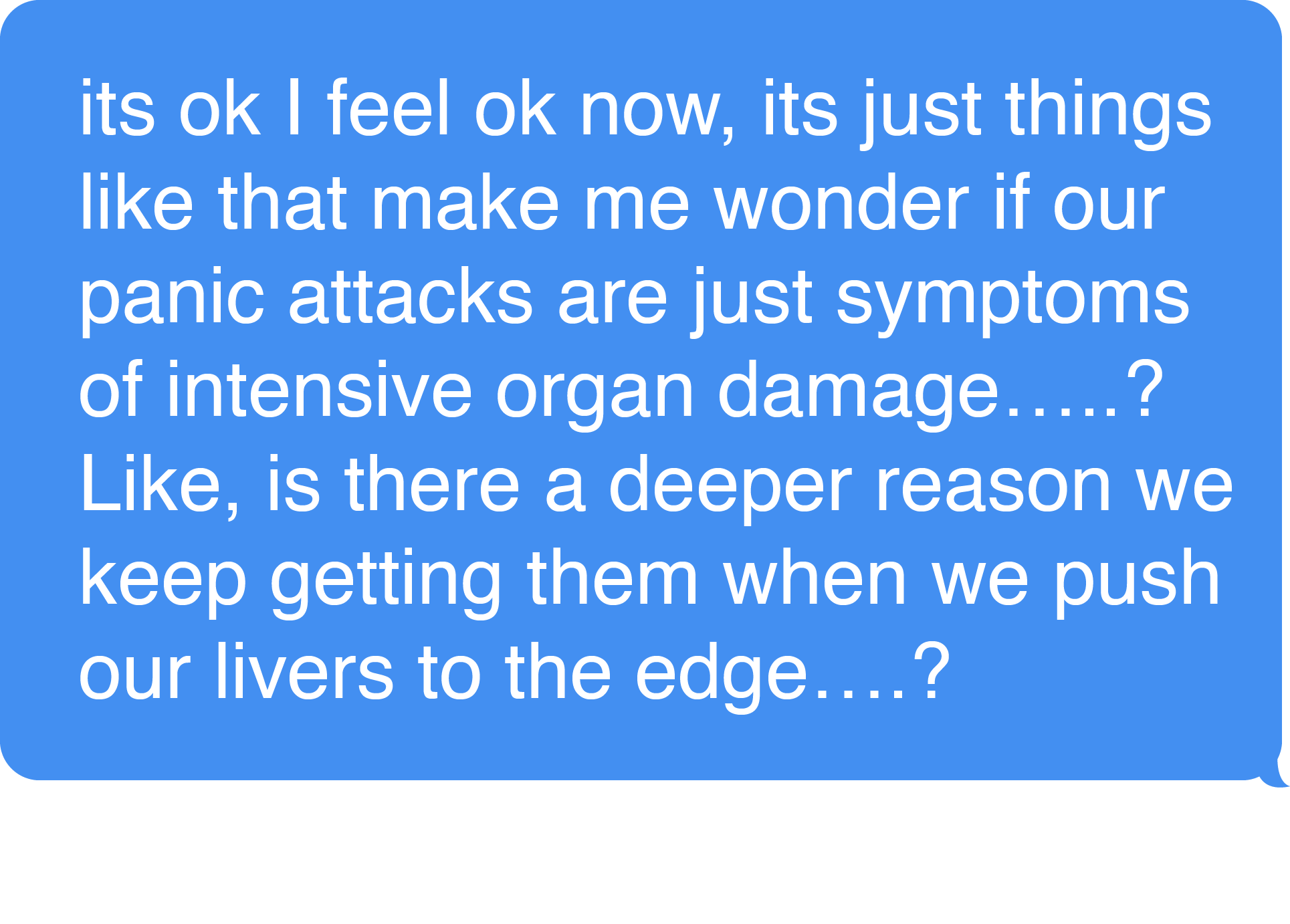 How To Help Someone Having A Panic Attack