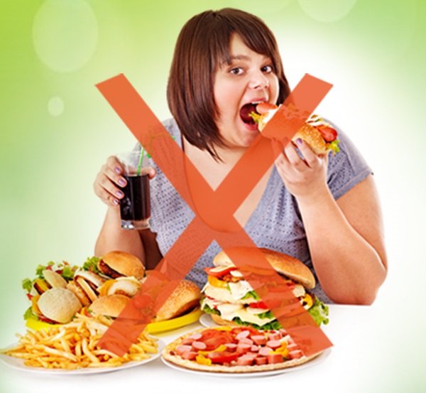 How to overcome emotional eating and control your appetite ...