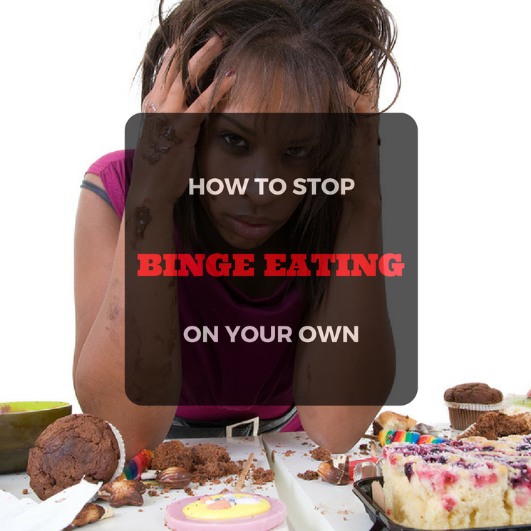 How to Stop Binge Eating Disorder: The Best Ways to Manage ...