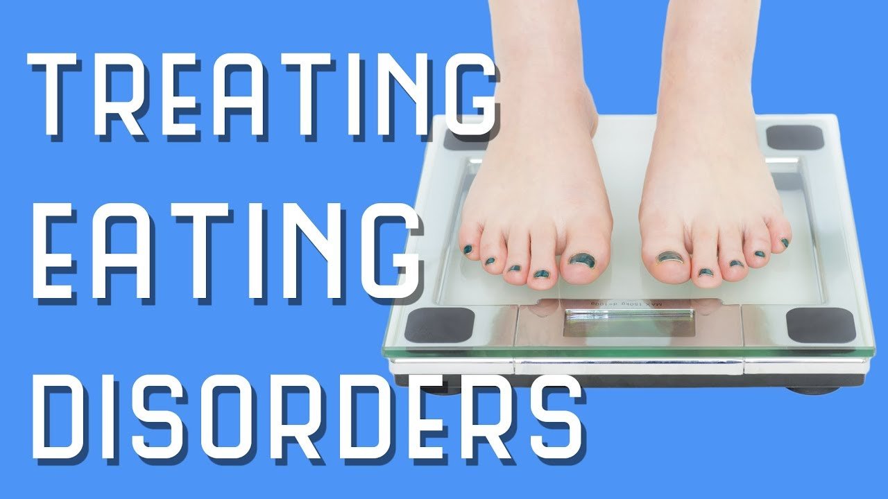 How To Treat Eating Disorders