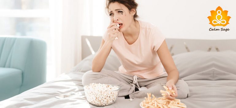 Is Emotional Eating a Disorder?