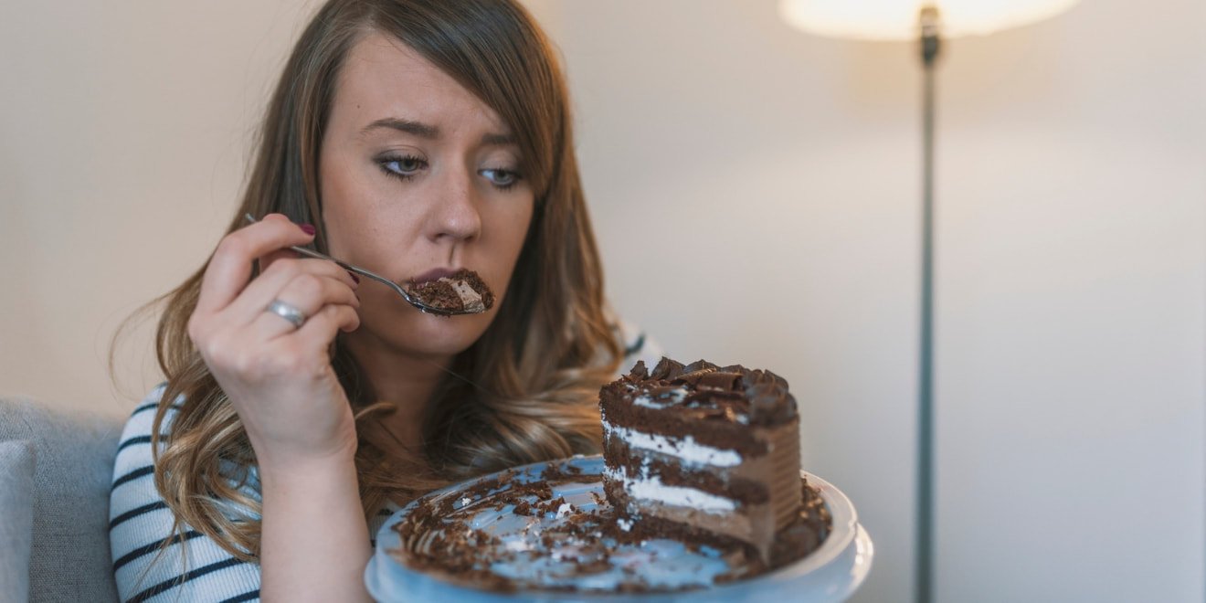 Is Stress Causing my Eating Disorder?