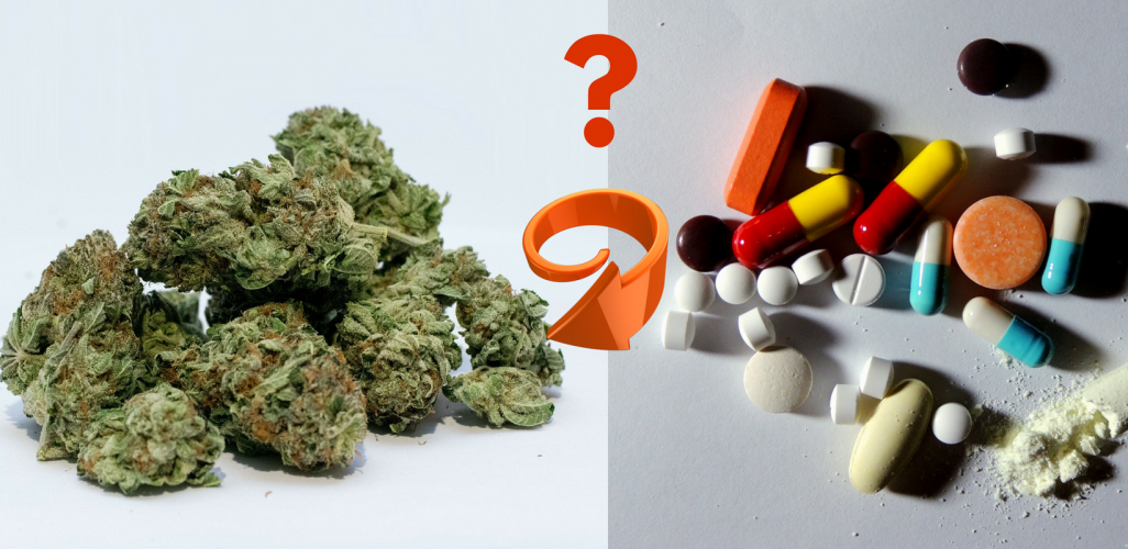 Is Weed a Depressant Or A Stimulant ?All You Need To Know