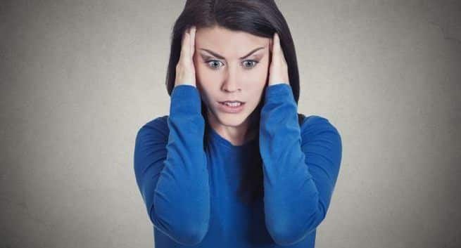 Know about these habits which could trigger a panic attack ...