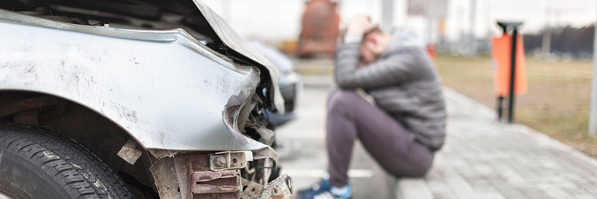 Life After a Car Crash: Could You Be Experiencing PTSD ...