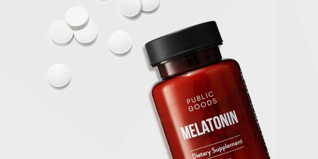 Melatonin for Anxiety: What are the Effects, and How Does ...