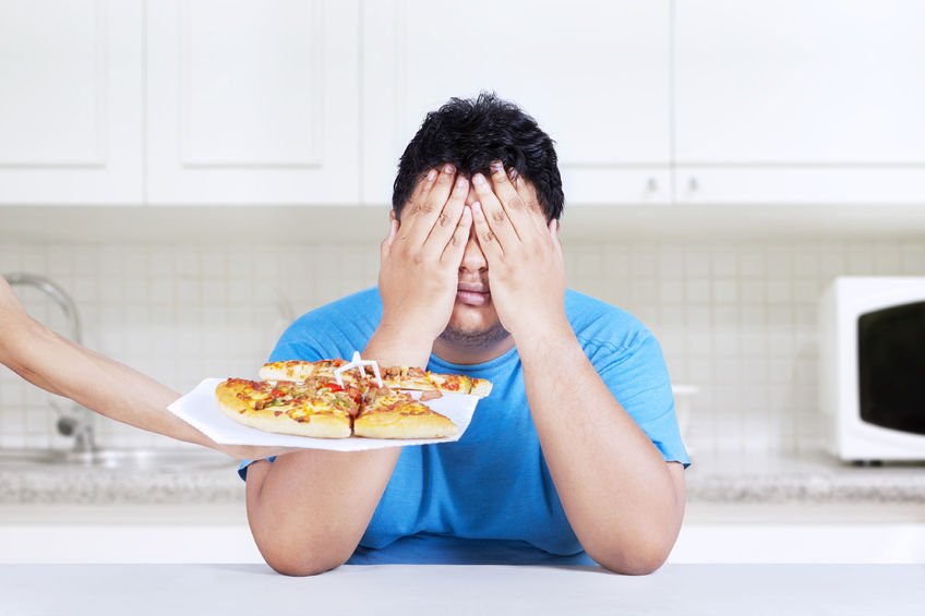 More men with eating disorders than we think!
