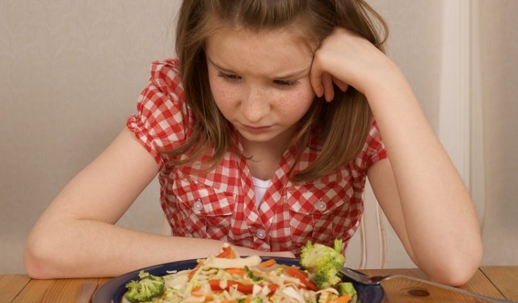 More on Eating Disorders: Is Your Child Battling Anorexia ...
