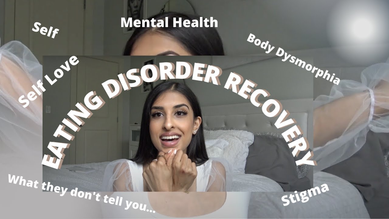 My Eating Disorder Recovery STORY