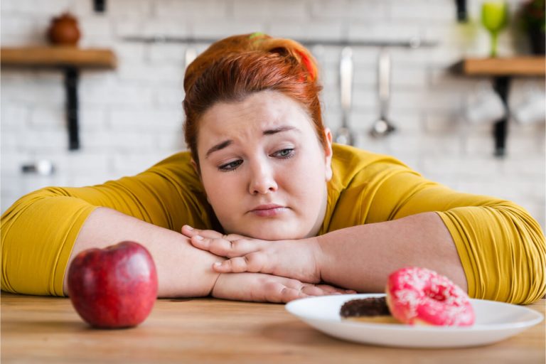 Obesity and Eating Disorders: What Is Their Connection?